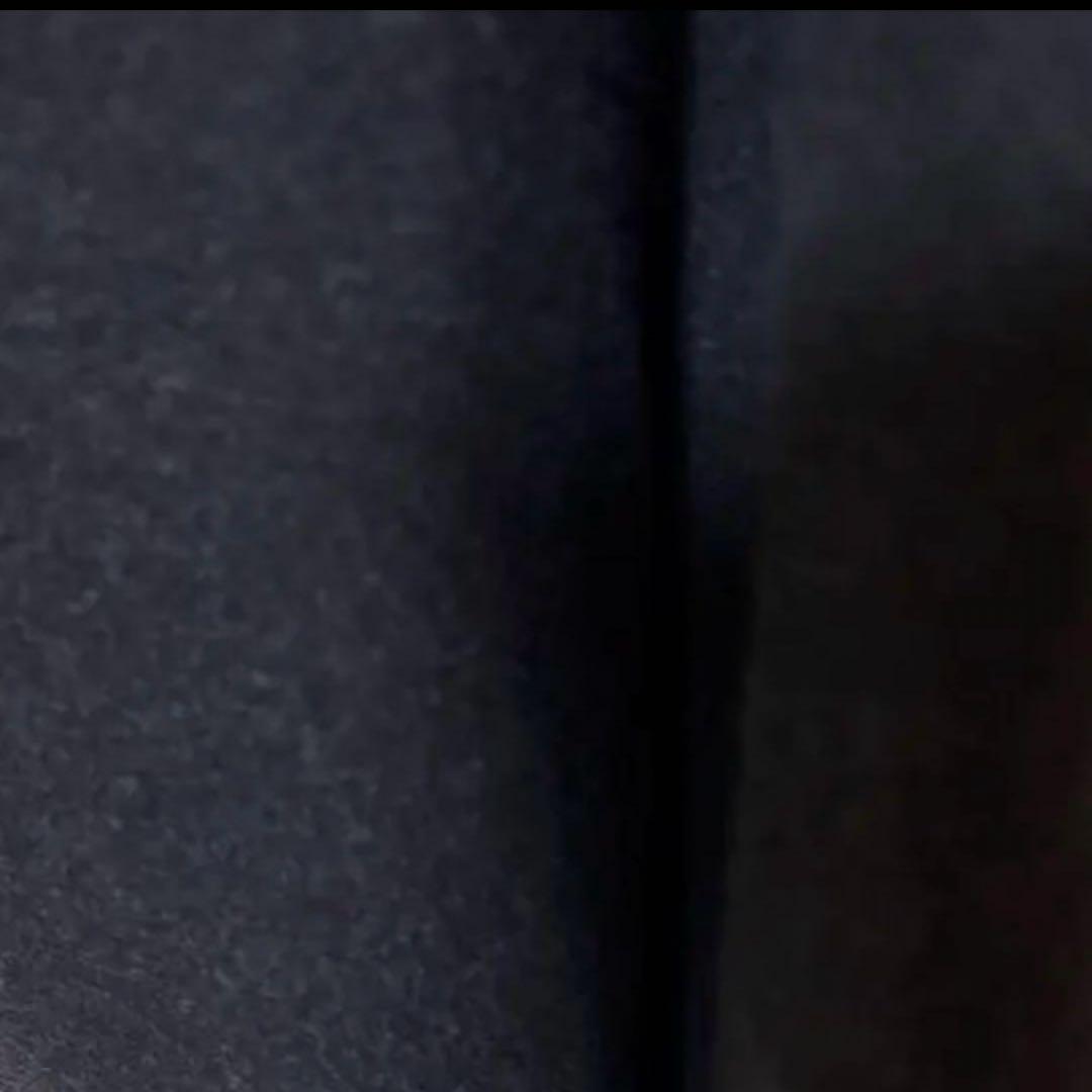 新品同様★23区ロングコート　40