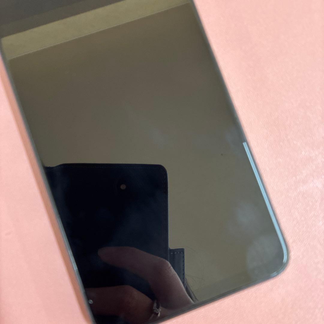 Redmi 5G スマートフォン 本体 ブラック　Redmi Note 9T