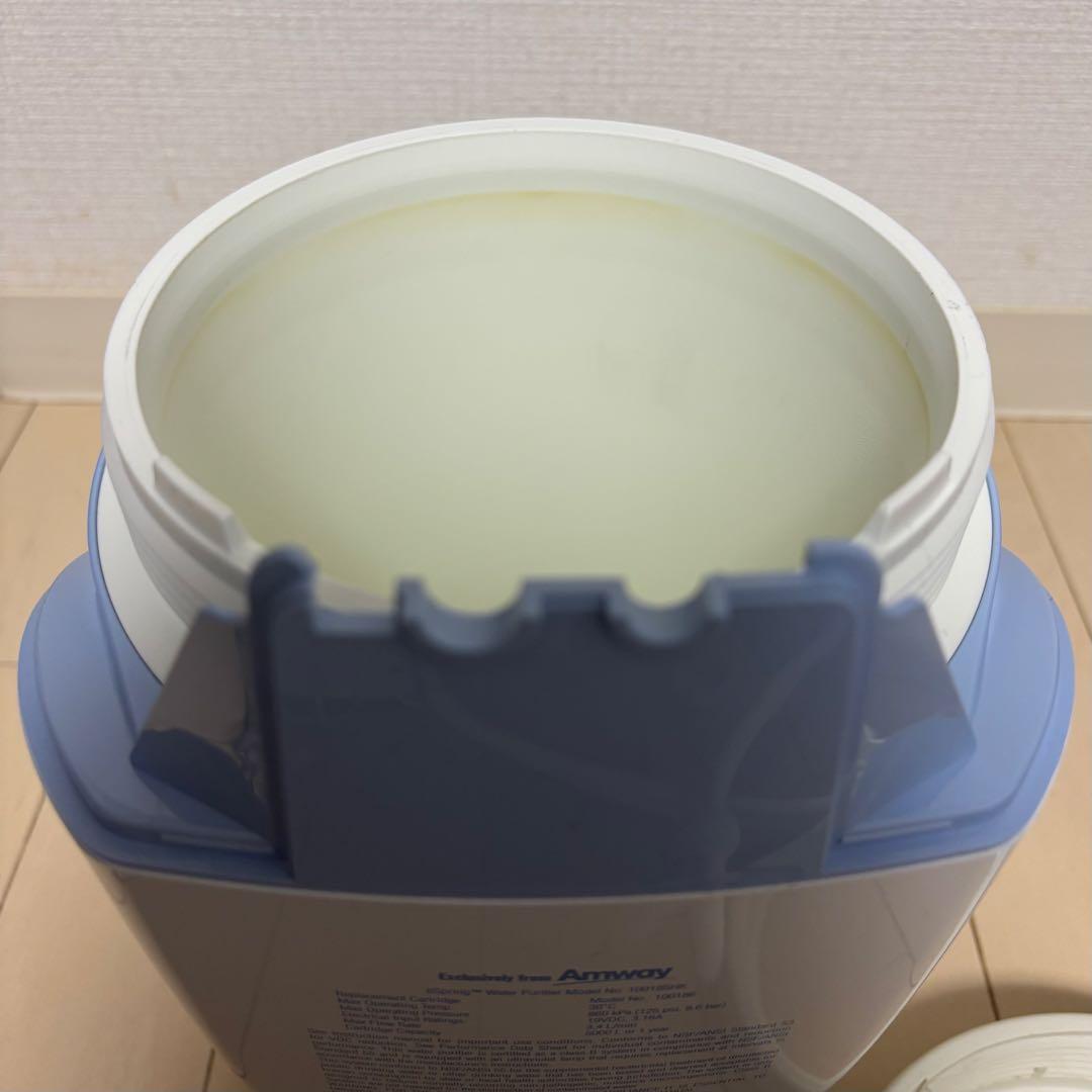 Amway eSpring浄水器II 【お値下げしました】