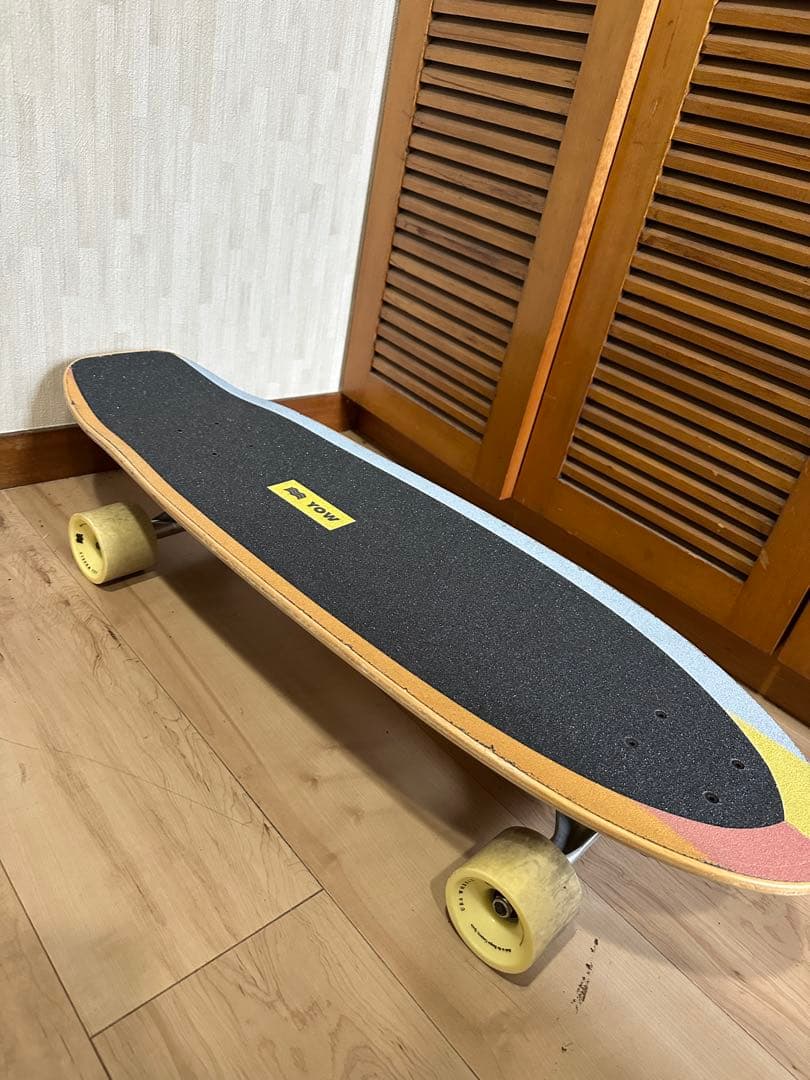 YOW SURFSKATE Hossegor 29インチ