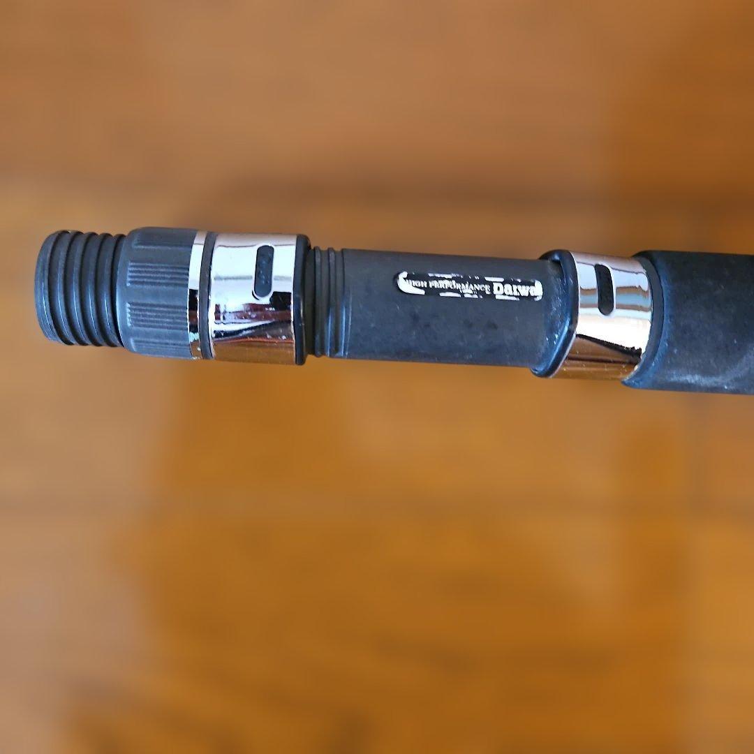 風*郎様 ダイワ リーディング X NEMONO 205H 中深海釣り用