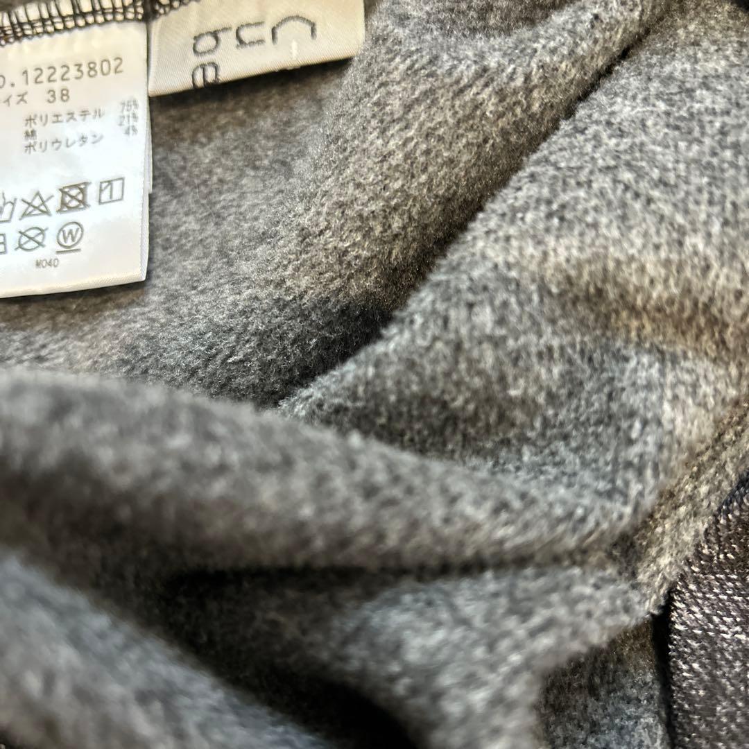 センソユニコ Cube-cubeカットソー美品