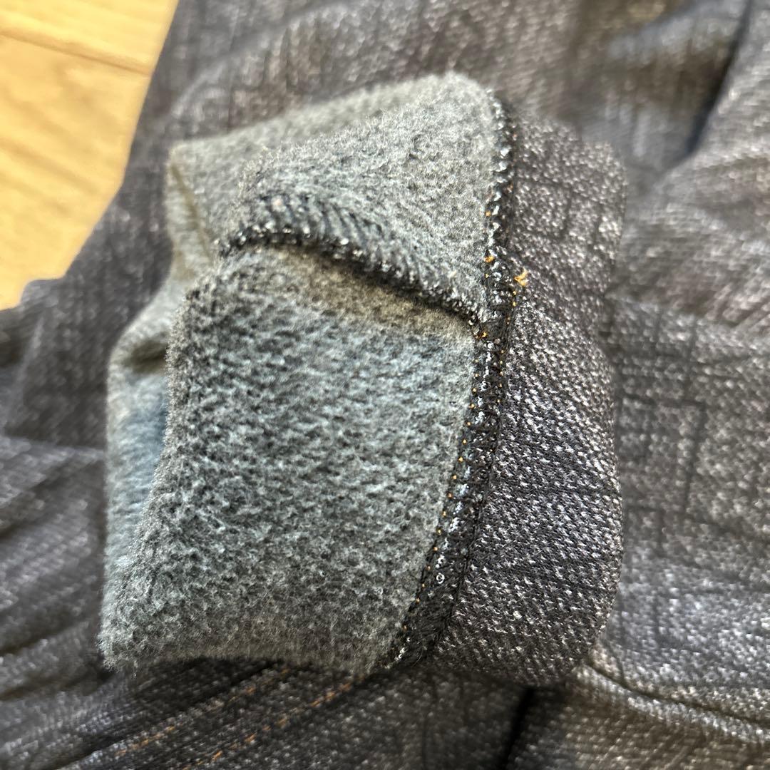 センソユニコ Cube-cubeカットソー美品