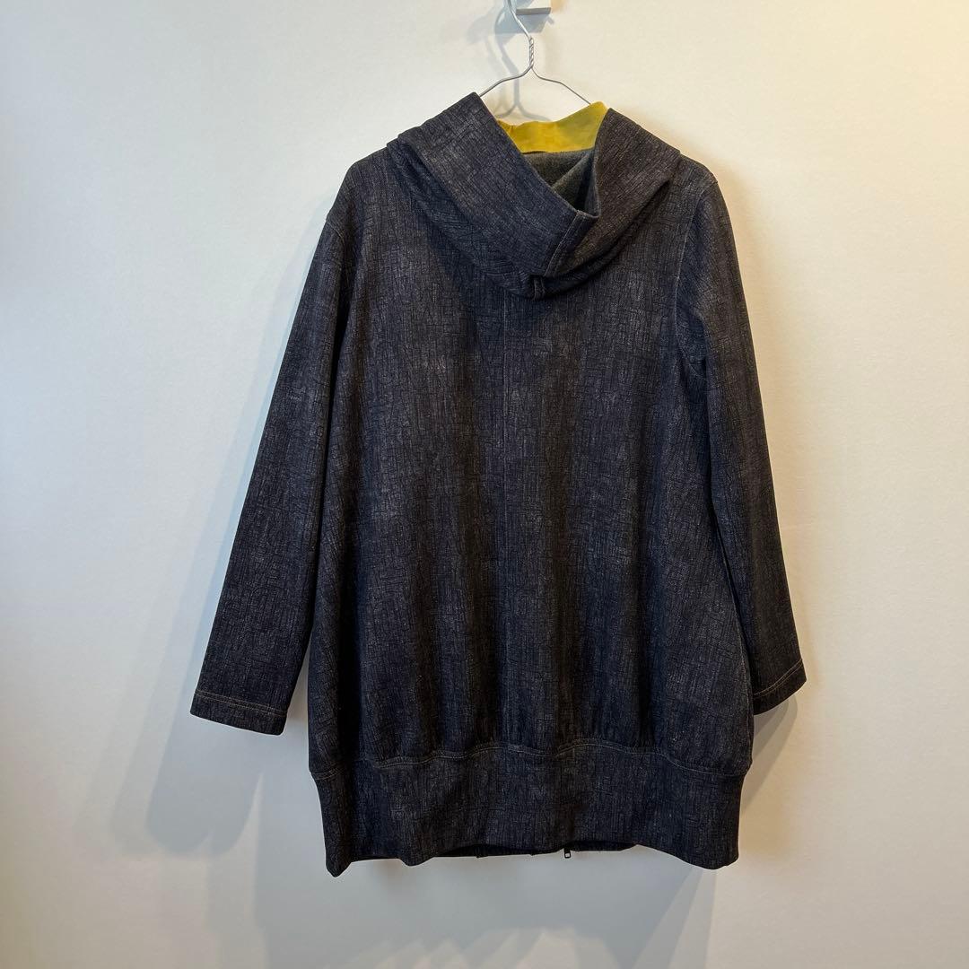 センソユニコ Cube-cubeカットソー美品