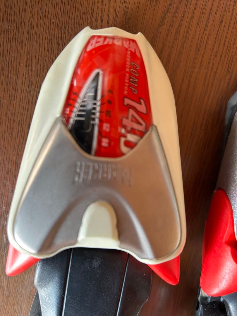 T*u様 Marker Comp 14 美品