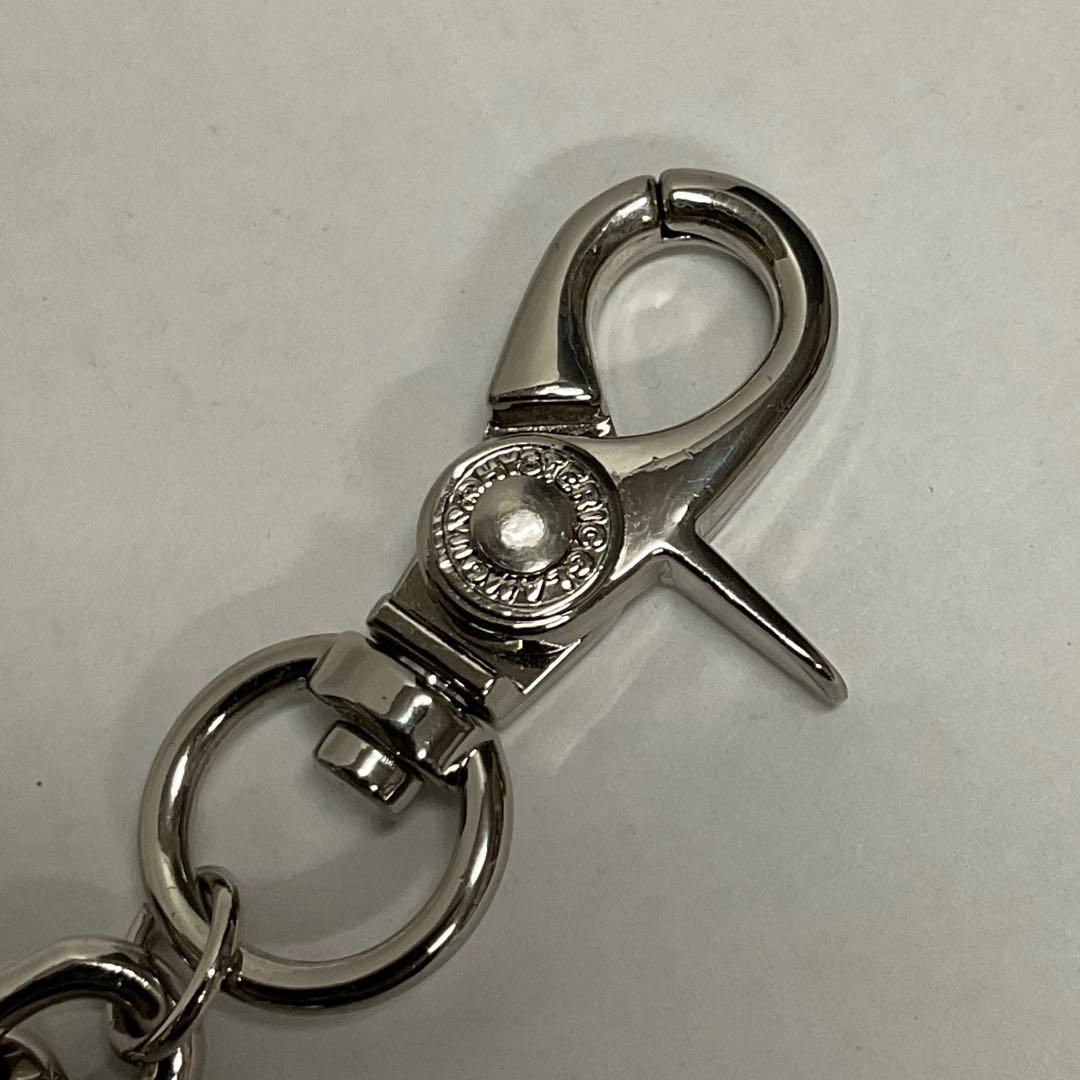 小物 HYSTERIC GLAMOUR Wallet Chain 3516