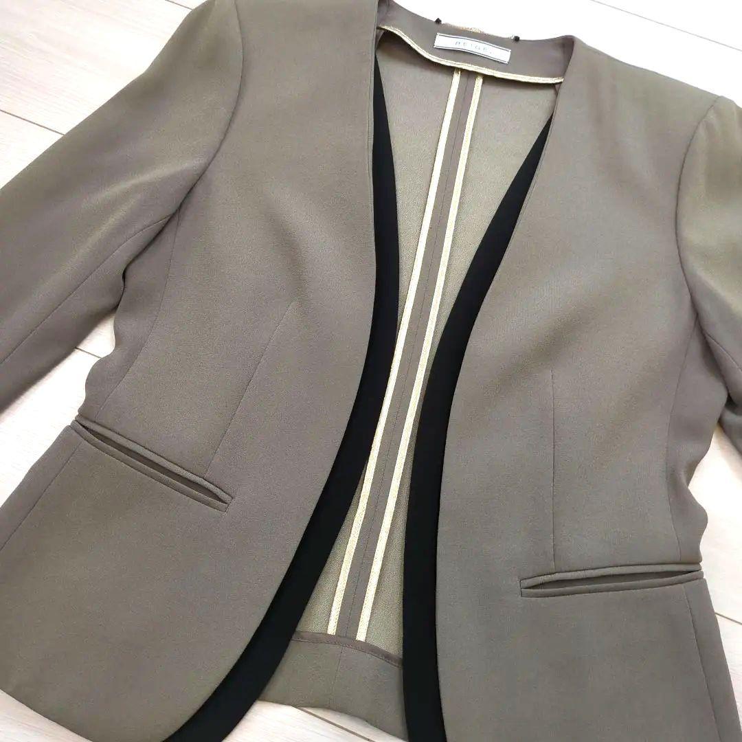 BEIGE♡シンディ スーツ セットアップ