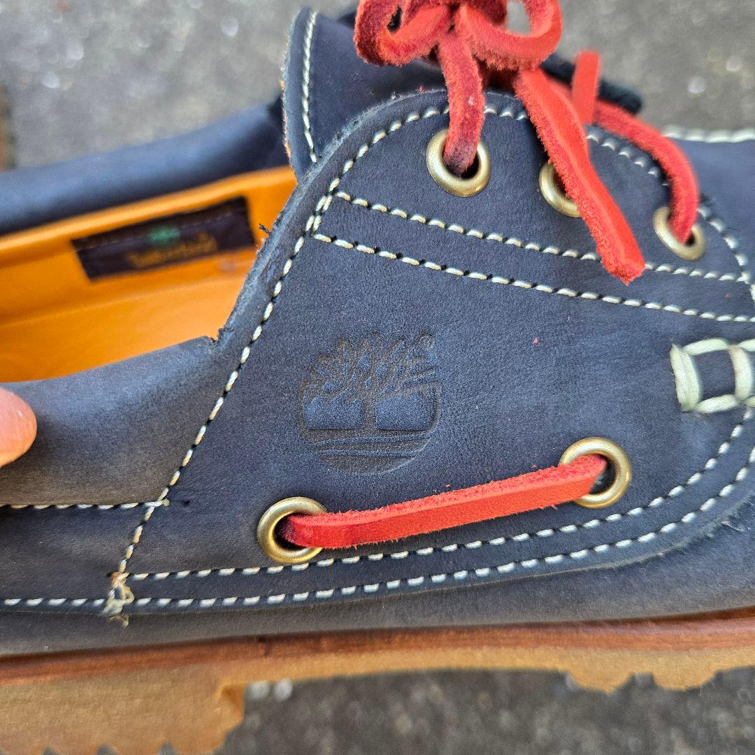 に*ろ様 Timberland ティンバーランド3eye Classic Lug