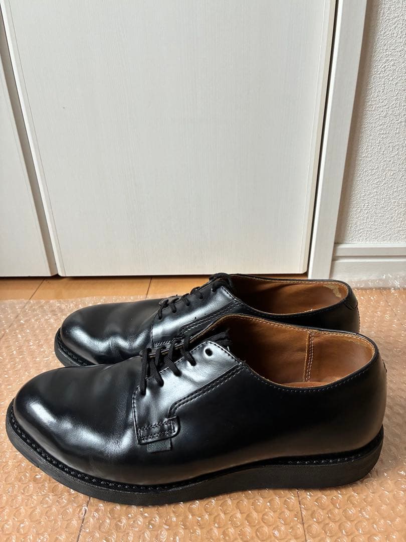RED WING レッドウィング　ポストマン　101 26.5 US8.5
