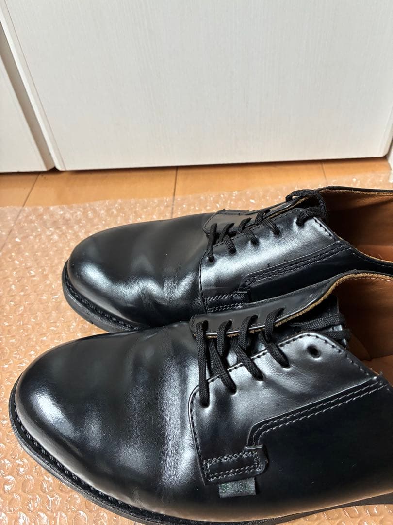 RED WING レッドウィング　ポストマン　101 26.5 US8.5