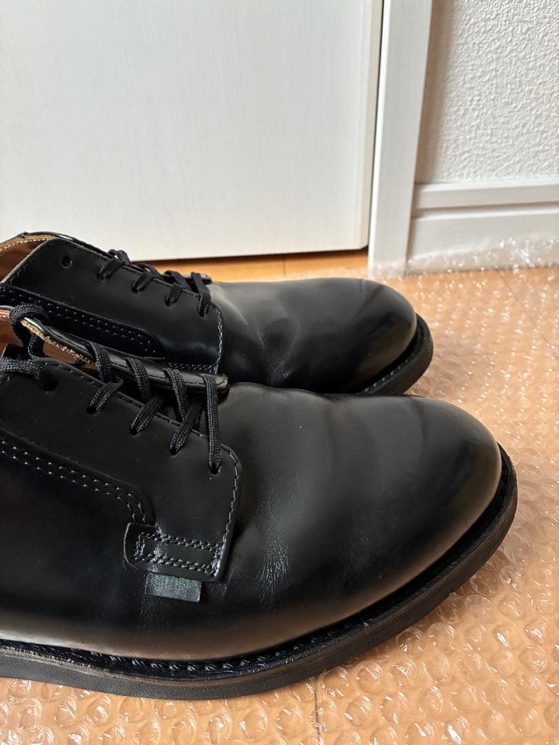 RED WING レッドウィング　ポストマン　101 26.5 US8.5