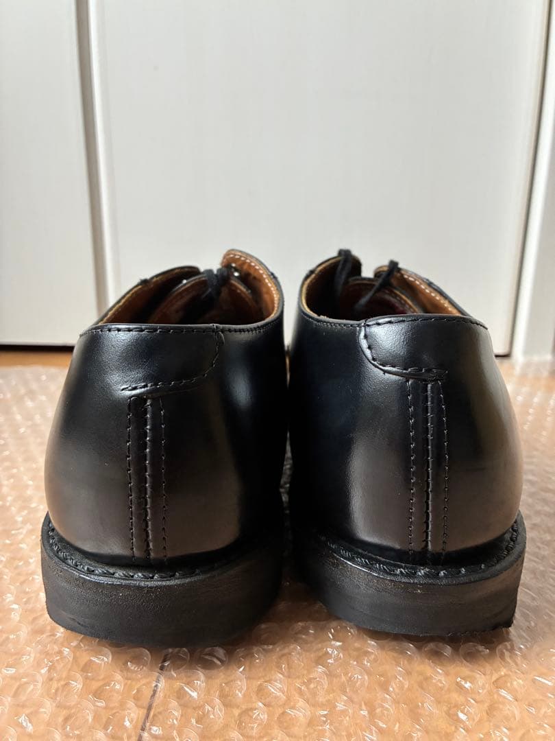 RED WING レッドウィング　ポストマン　101 26.5 US8.5