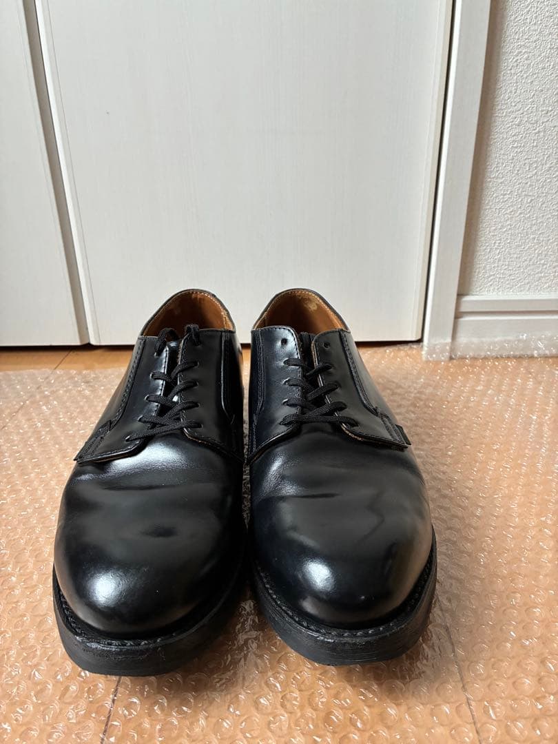 RED WING レッドウィング　ポストマン　101 26.5 US8.5