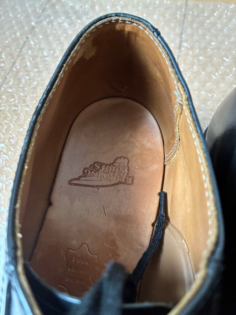 RED WING レッドウィング　ポストマン　101 26.5 US8.5