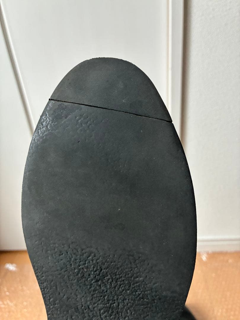 RED WING レッドウィング　ポストマン　101 26.5 US8.5