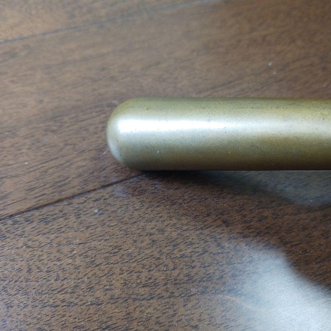 三菱 国鉄 電気機関車.ブレーキハンドル 砲金製