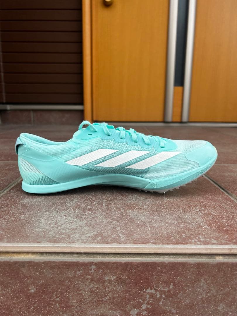 ADIDAS adizero finesse-アディゼロフィネス- 25.5cm