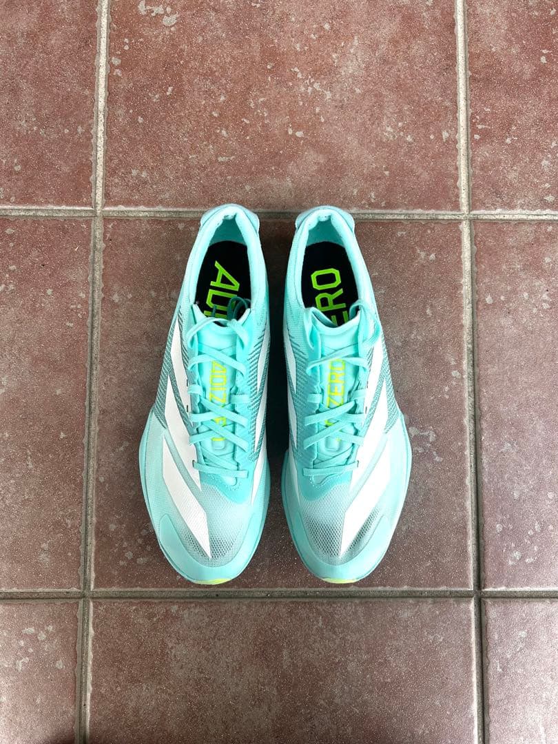 ADIDAS adizero finesse-アディゼロフィネス- 25.5cm