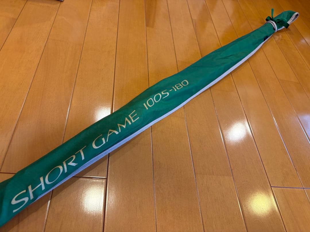 シマノ SHORT GAME 100S-180