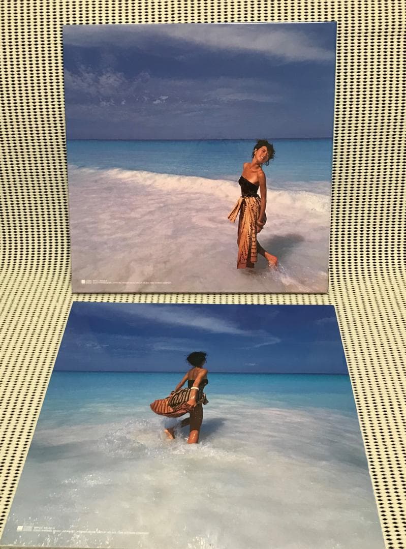 中森明菜　FOR DEAR FRIENDS　シングルコレクション