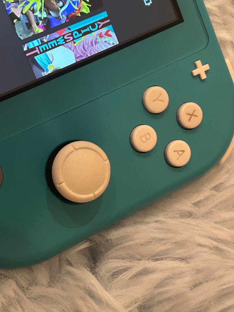 Switchライト 本体のみ