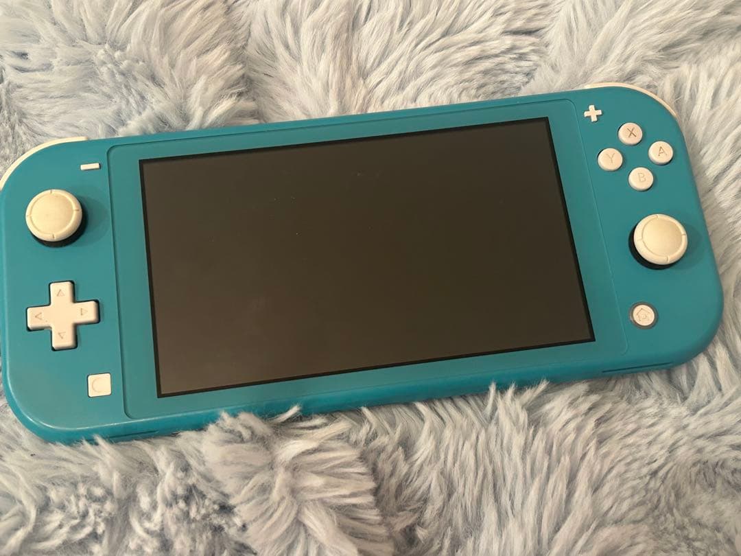 Switchライト 本体のみ