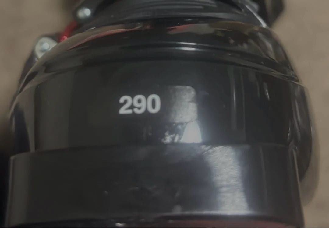 倶*☆様 REXXAM スキー用ブーツ 290サイズ 超美品！