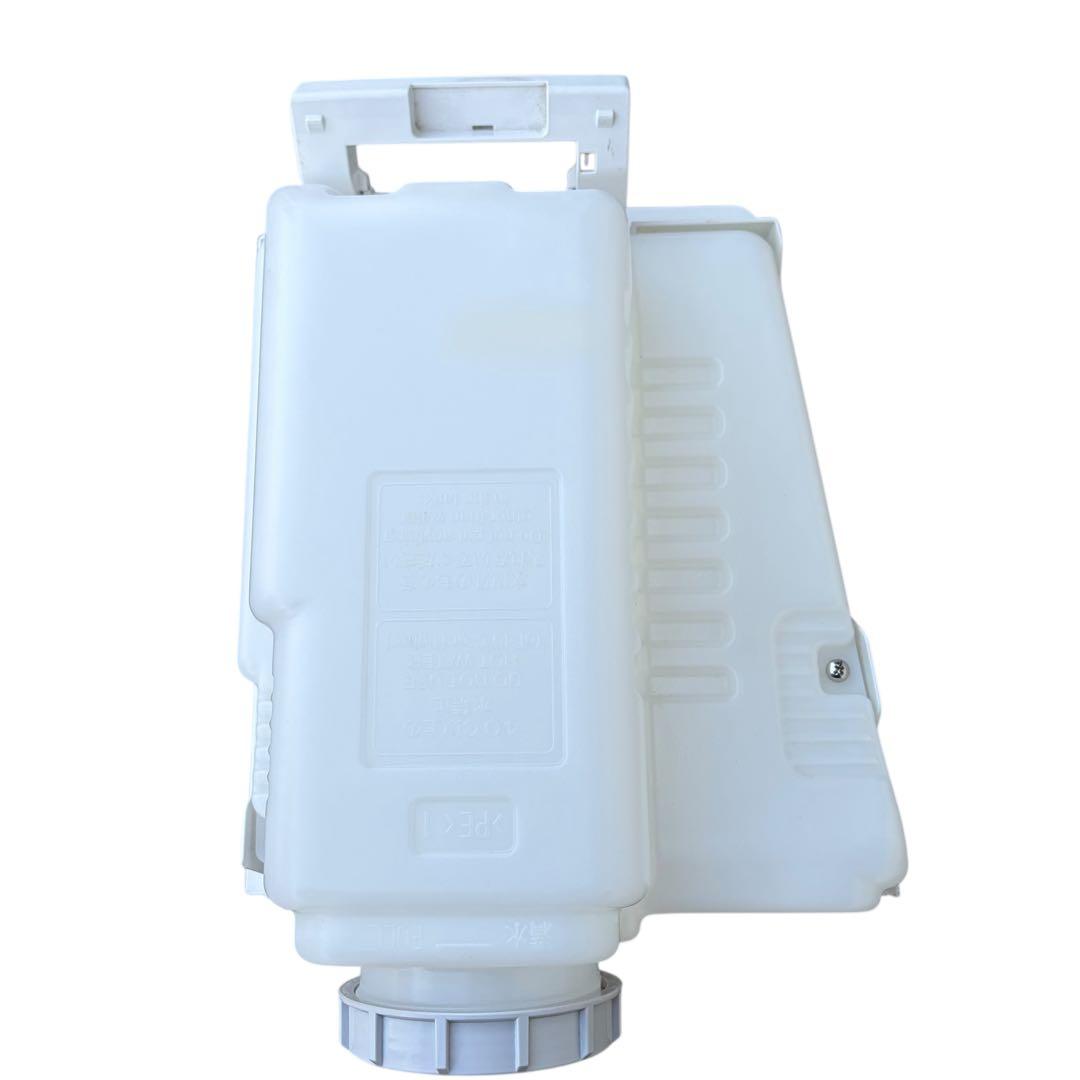 SHARP 空気清浄機 プラズマクラスター　KI-JP100-W