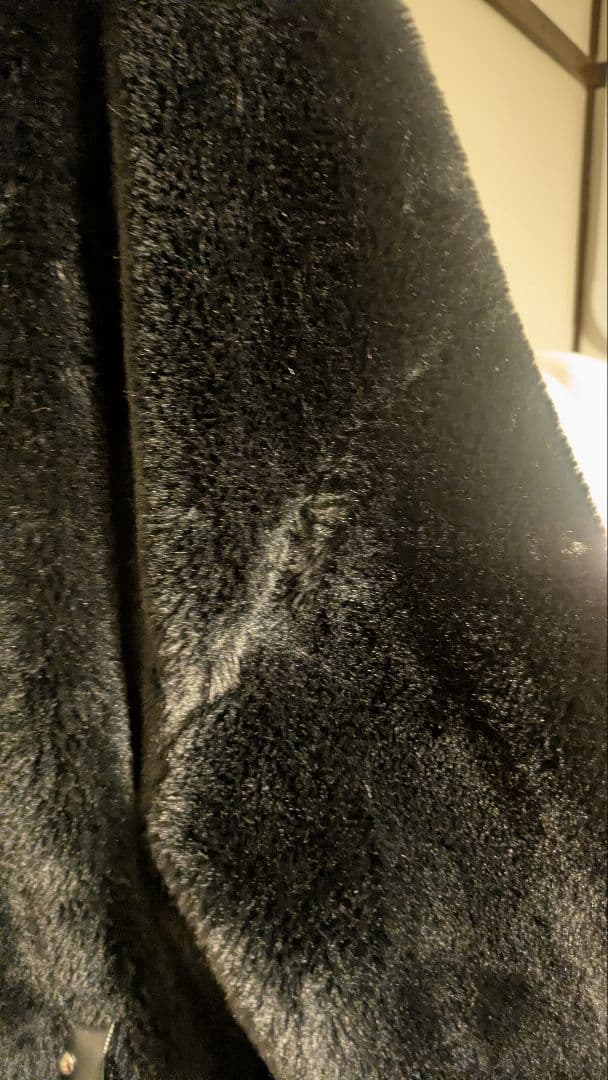 DimMoire BABY SHEEPファーパーカーⅡ