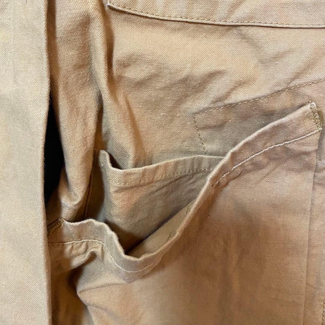 ミ*ィ様 アーカイブ　エンジニアードガーメンツ　ハンティング　ジャケット　ノーカ