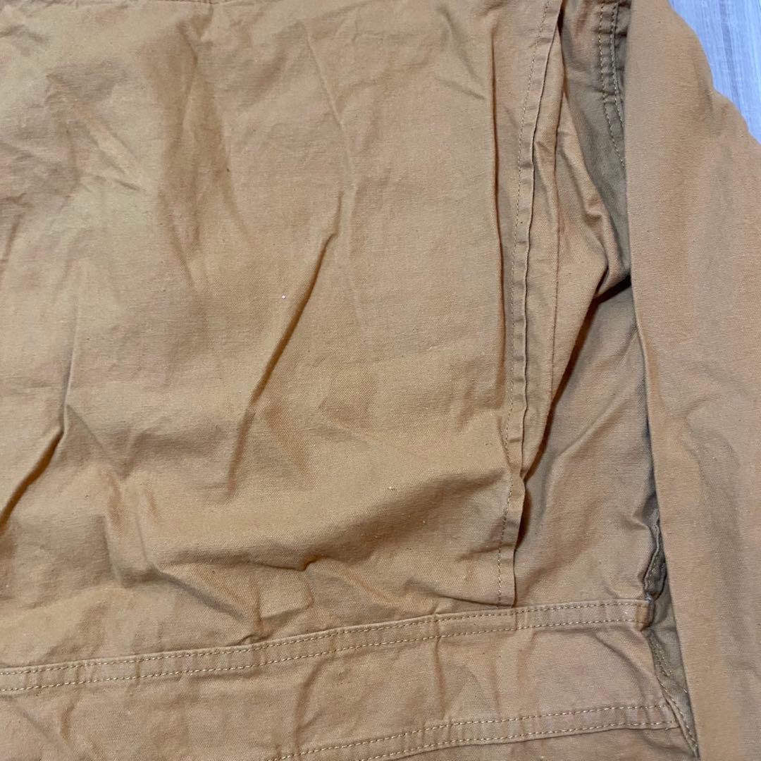 ミ*ィ様 アーカイブ　エンジニアードガーメンツ　ハンティング　ジャケット　ノーカ