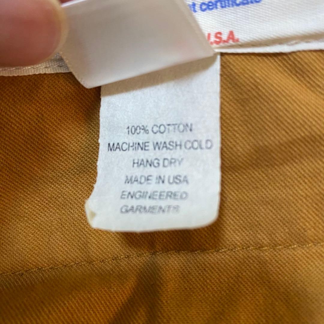 ミ*ィ様 アーカイブ　エンジニアードガーメンツ　ハンティング　ジャケット　ノーカ