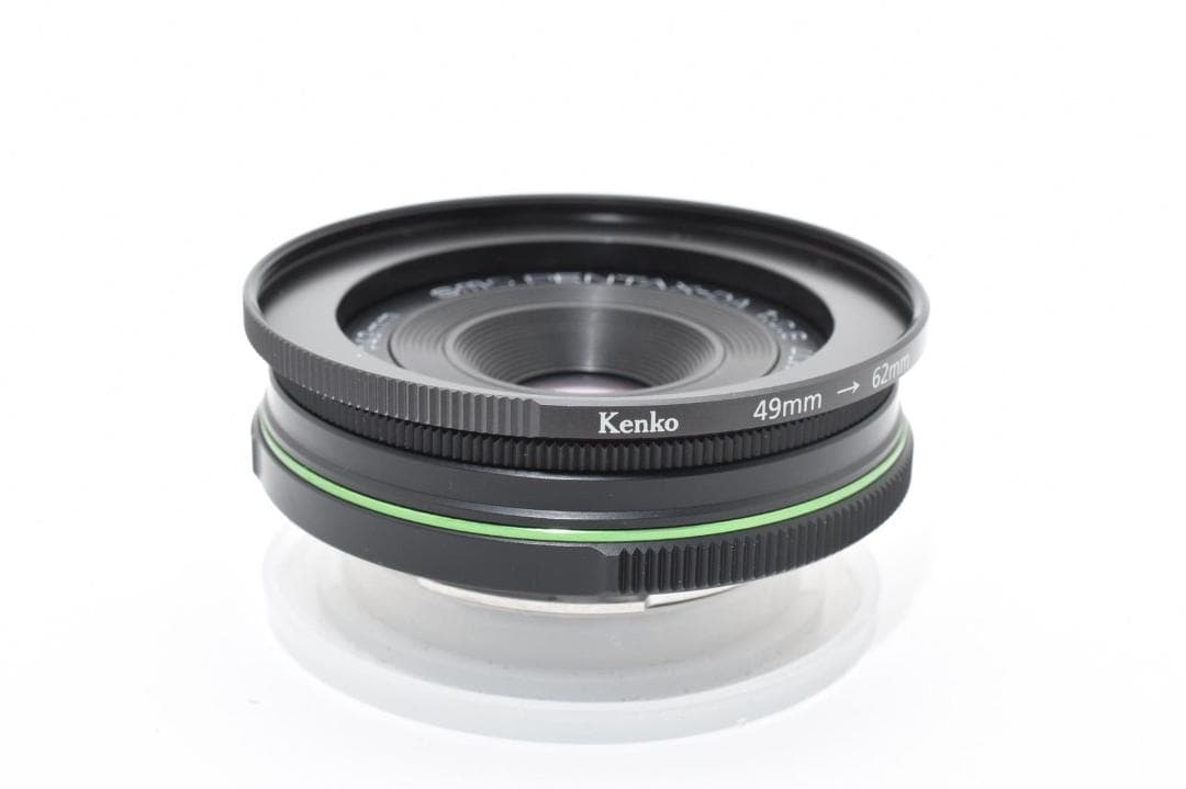 【美品】SMC PENTAX DA 40mm f2.8 Limited