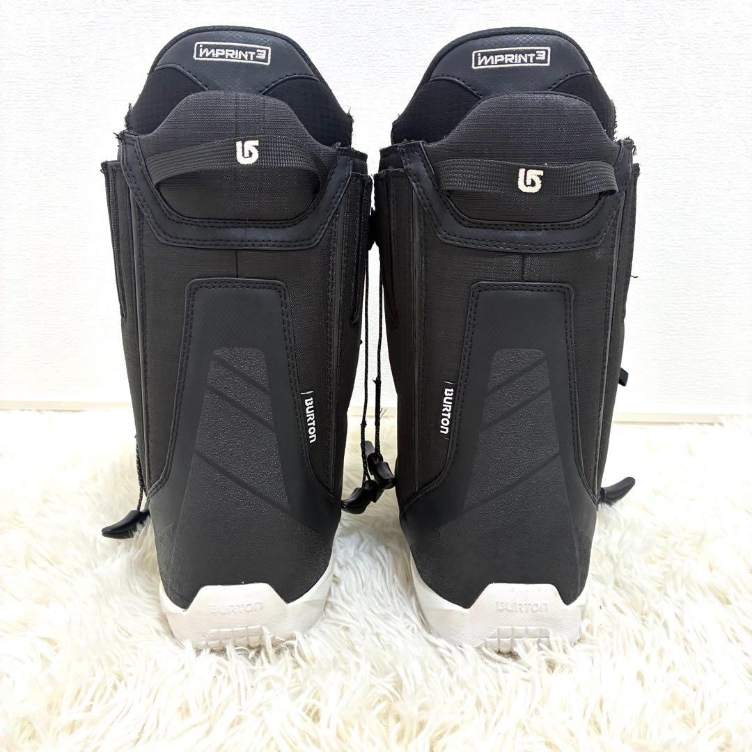 【美品】BURTON STASH HUNTER ブーツ 26.5cm