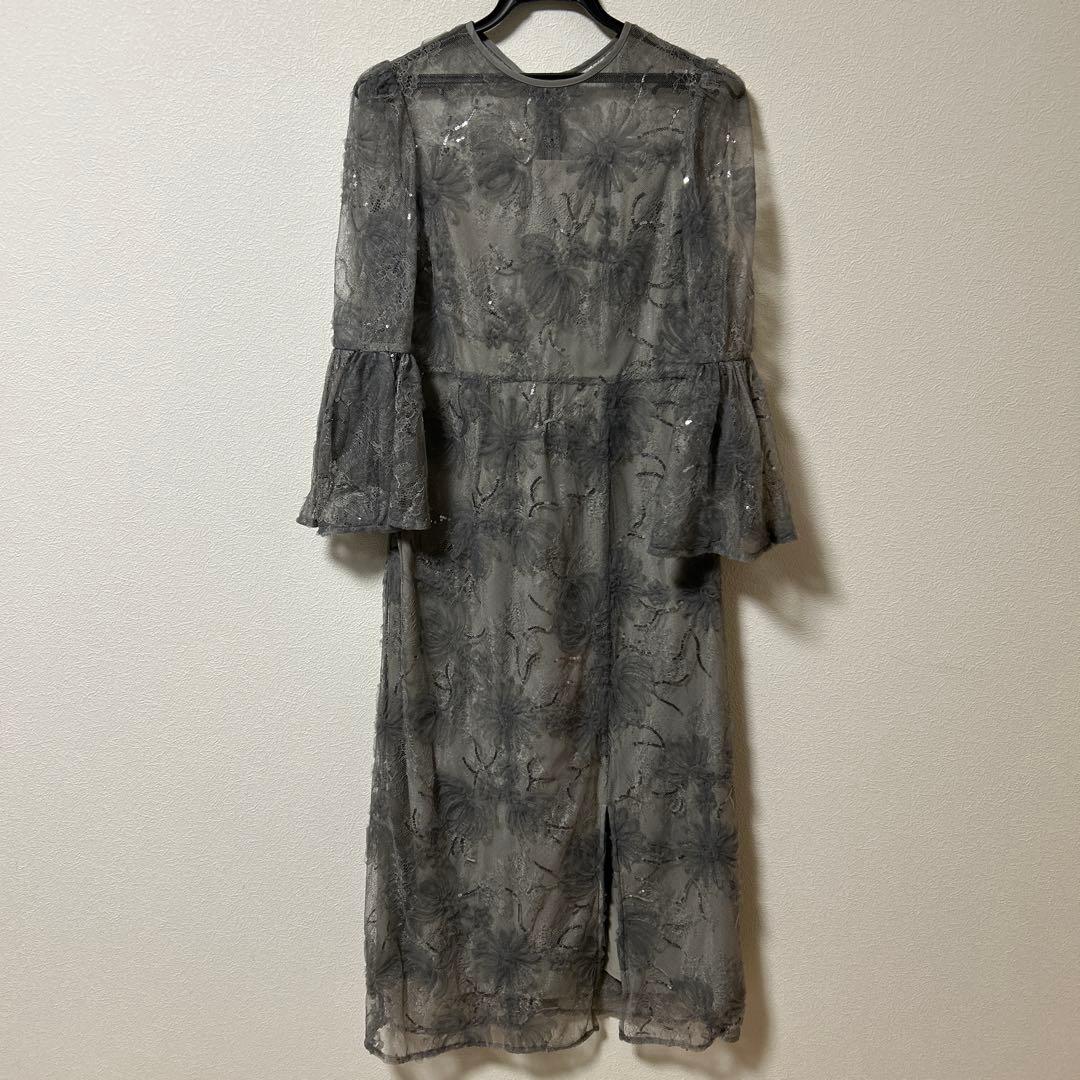 Leja オケージョンドレス （Mサイズ）