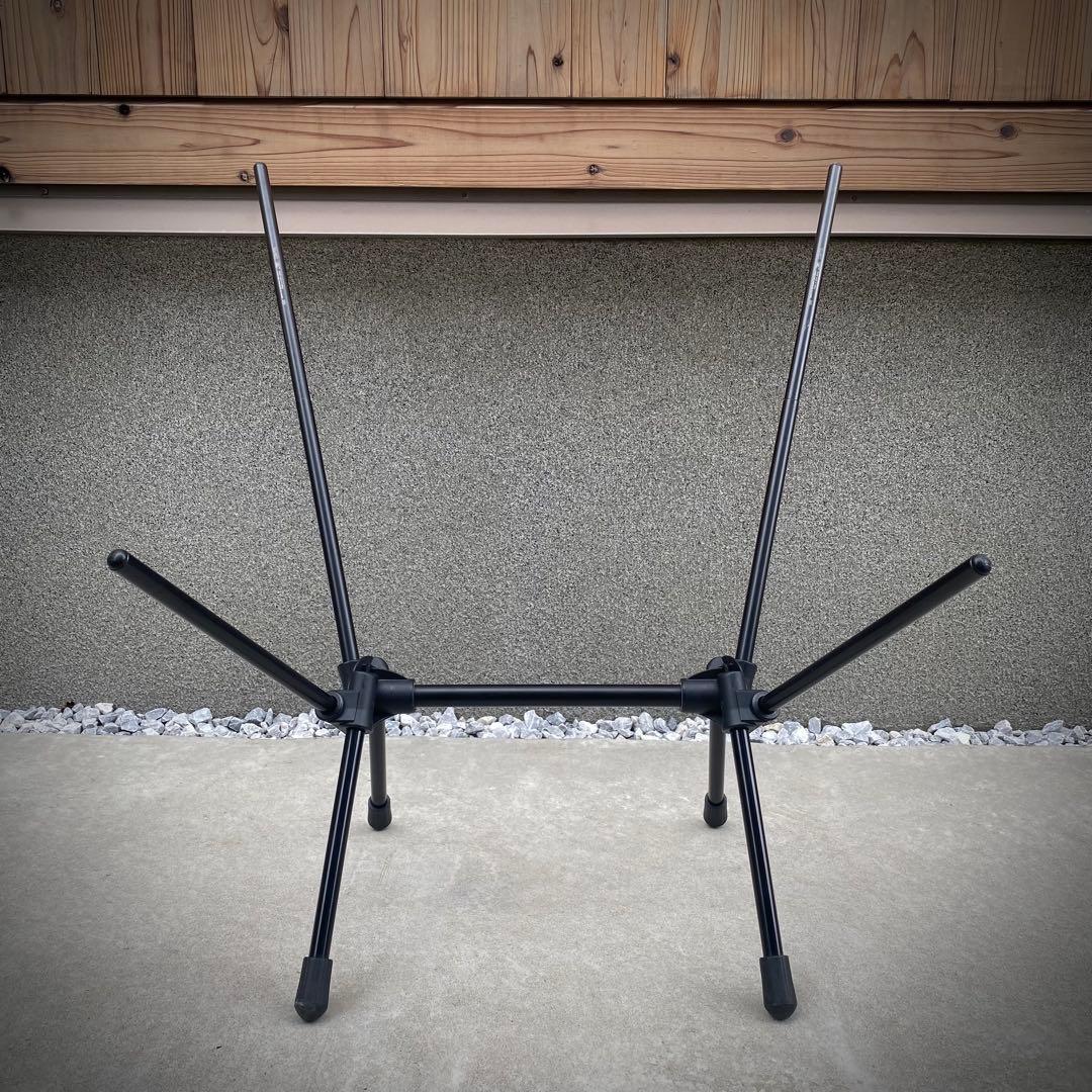 Helinox ヘリノックス チェアワン リアルツリー