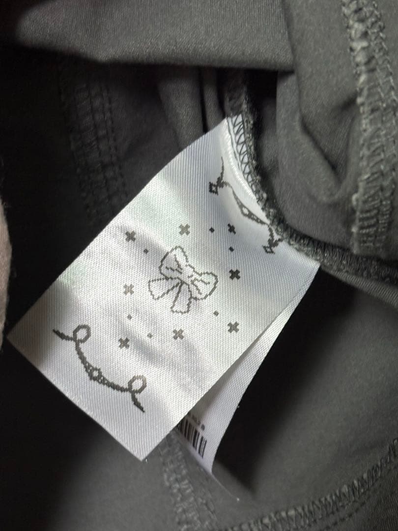 即日発送　Coyseio コイセイオ Binding Cotton Jacket