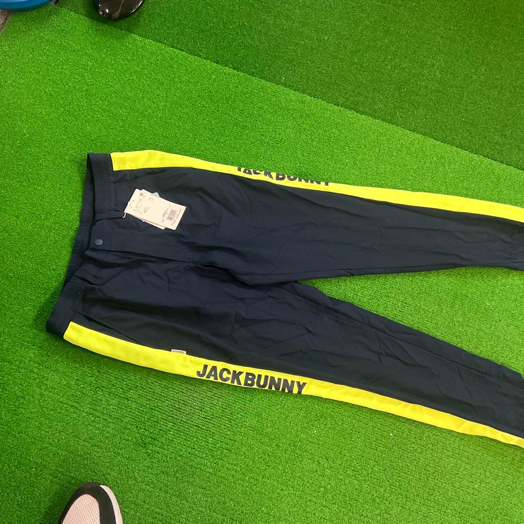 ジャックバニー　サプレックス　ストレッチパンツ　サイズ4