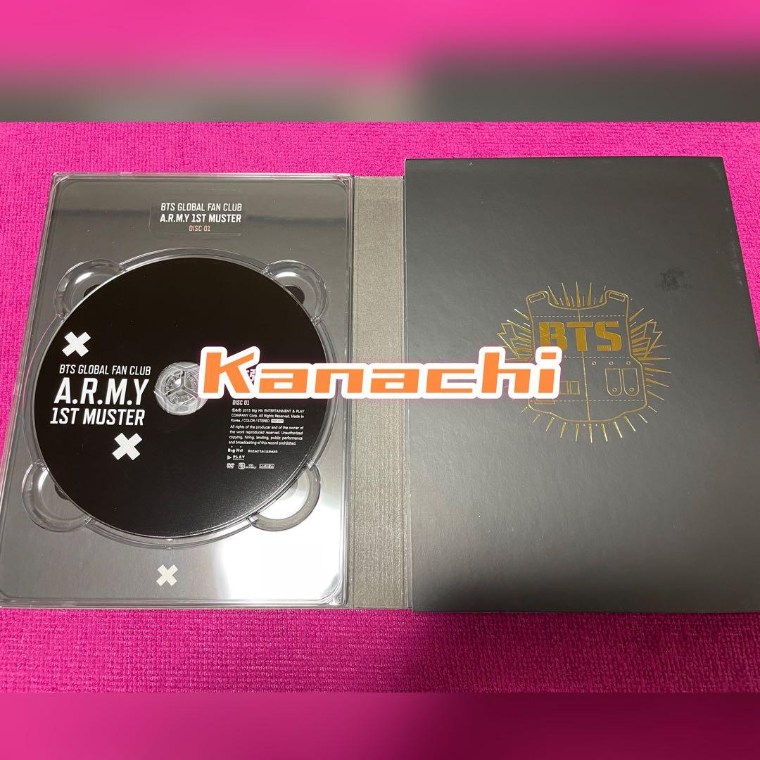 BTS MEMORIES OF 2014 タワレコ限定版 日本語字幕付き 公式品