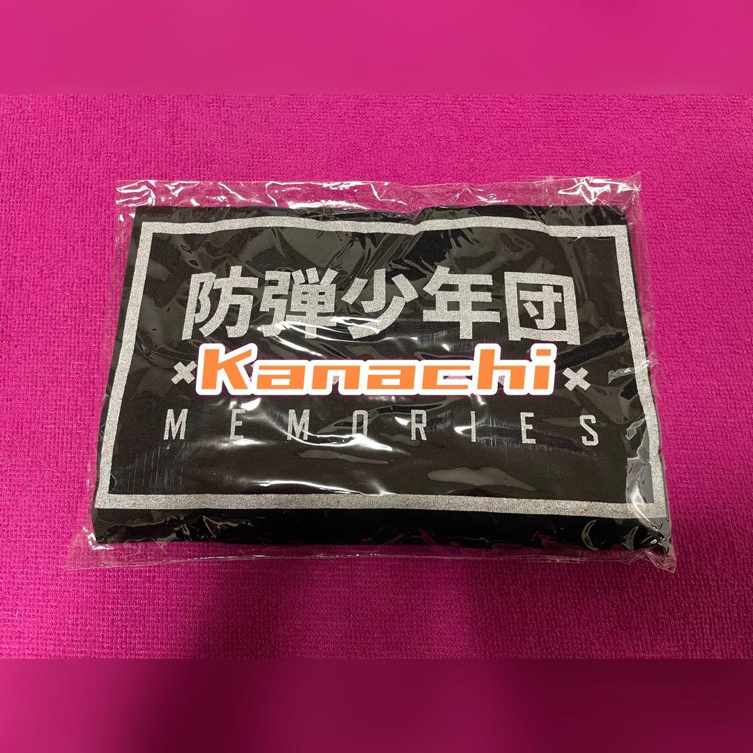 BTS MEMORIES OF 2014 タワレコ限定版 日本語字幕付き 公式品