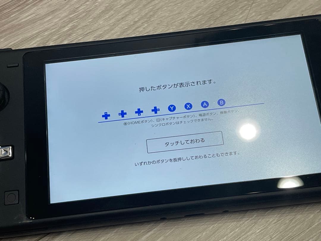 【カスタムカラー】 Switch Lite 本体　マッドブラック×シルバー