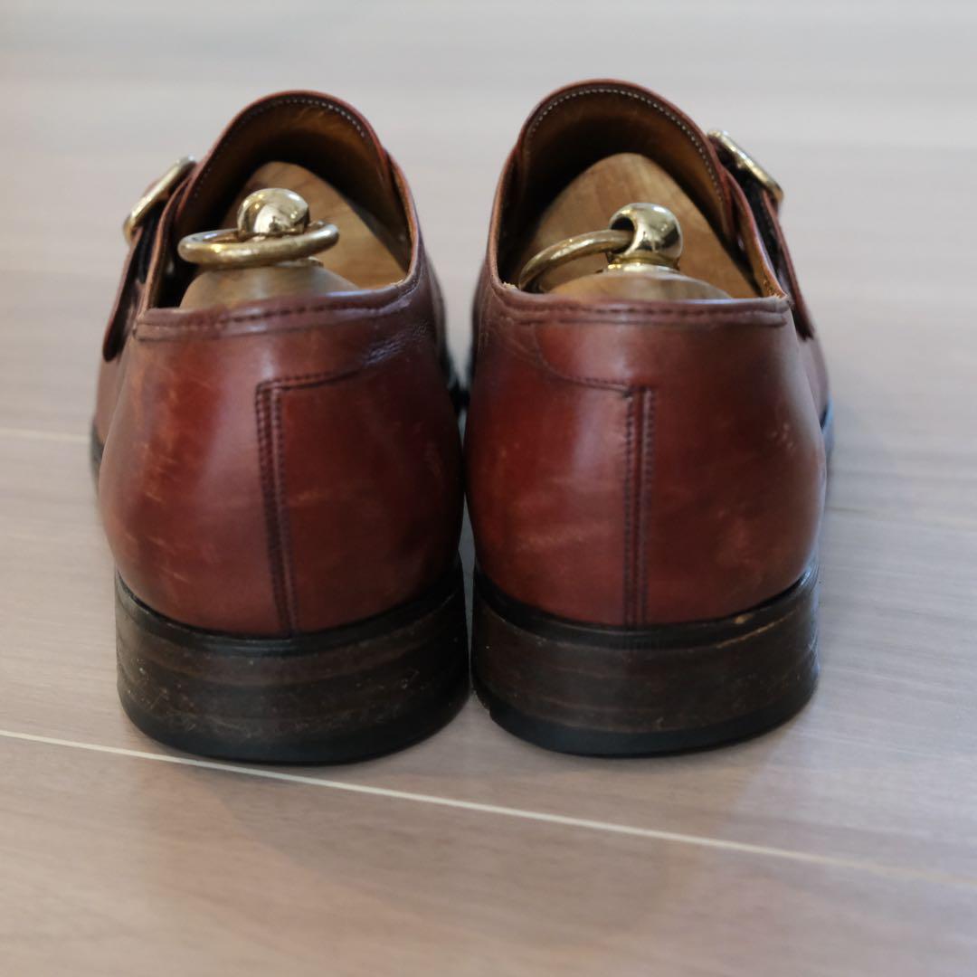 GLENOVER グレンオーバー シングルモンク　25cm