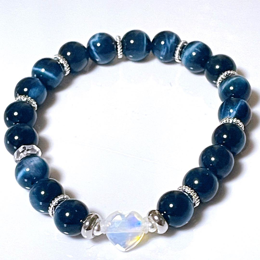 10月生まれのお守りブレス