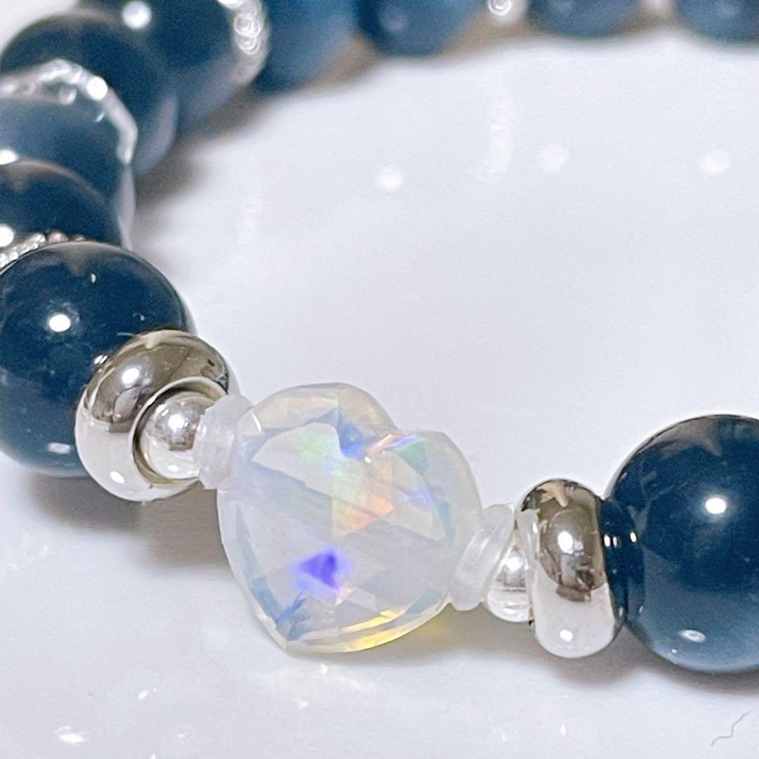 10月生まれのお守りブレス