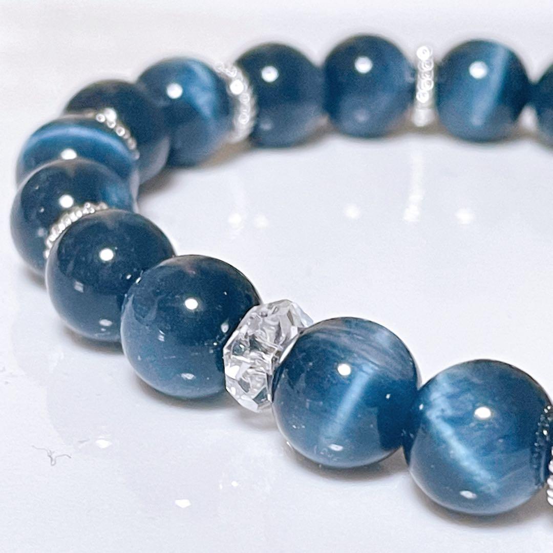 10月生まれのお守りブレス