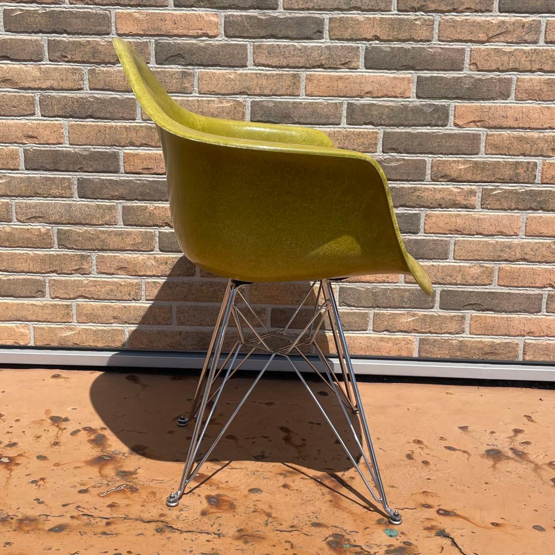 ZENITH ゼニス　 チェア 美品！モダニカ　超希少カラー！マスタード