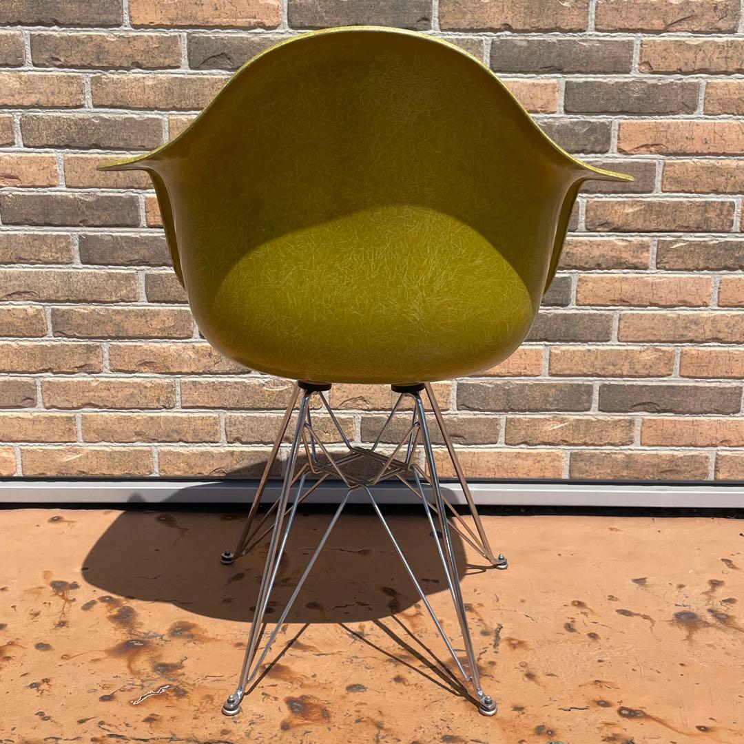 ZENITH ゼニス　 チェア 美品！モダニカ　超希少カラー！マスタード