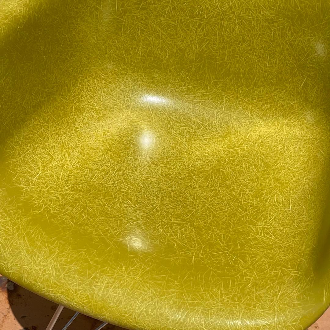 ZENITH ゼニス　 チェア 美品！モダニカ　超希少カラー！マスタード