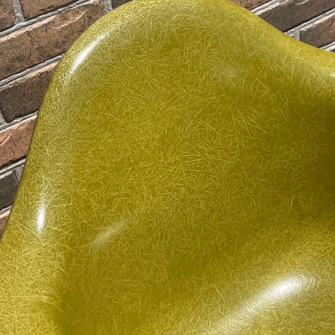 ZENITH ゼニス　 チェア 美品！モダニカ　超希少カラー！マスタード