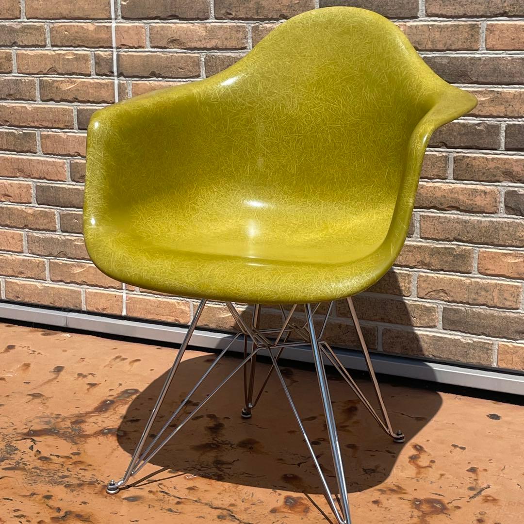 ZENITH ゼニス　 チェア 美品！モダニカ　超希少カラー！マスタード